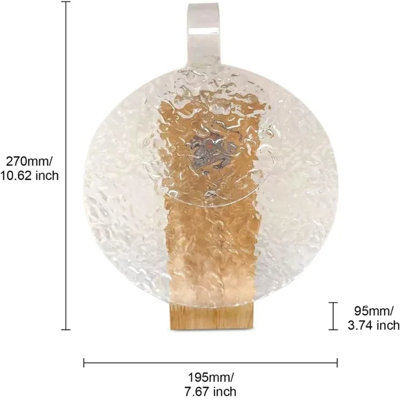 Sunset Lamp Projection, Sun Lamp, Sunlight Lamp Projector, Manual Control Light - Picture 3 of 4